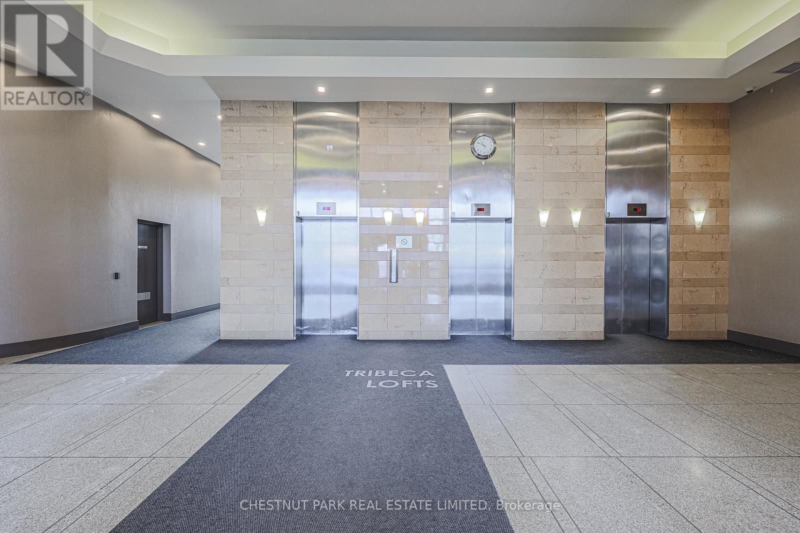 Photo 3 of 1108 797 Don Mills Road, Toronto ON
