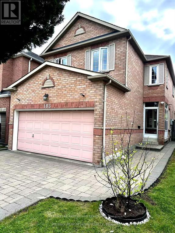 Photo 10 of Bsmt 183 Hertford Crescent, Markham ON