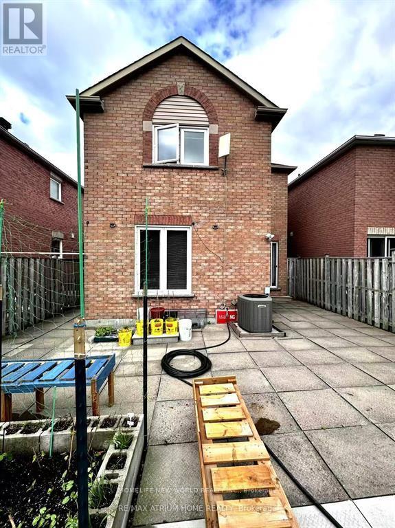 Photo 13 of Bsmt 183 Hertford Crescent, Markham ON