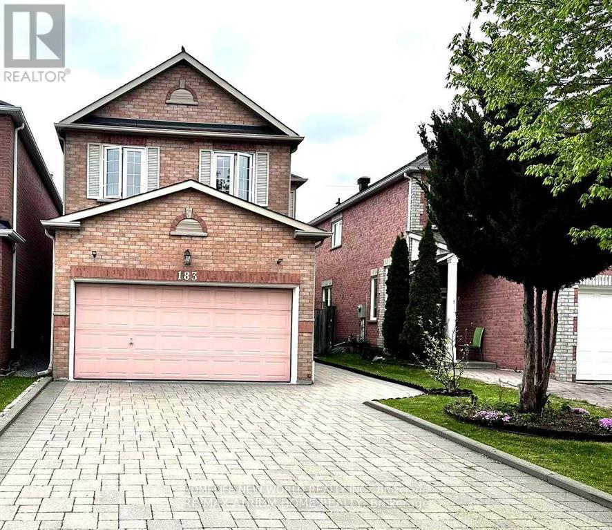 Photo 2 of Bsmt 183 Hertford Crescent, Markham ON