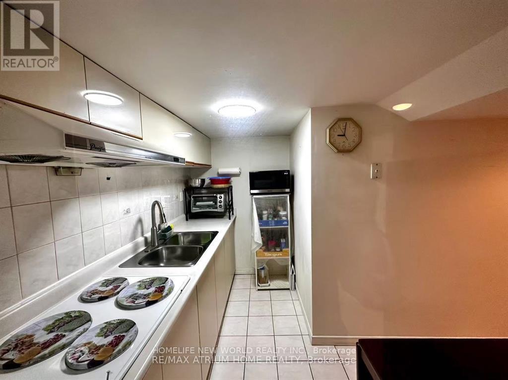 Photo 17 of Bsmt 183 Hertford Crescent, Markham ON