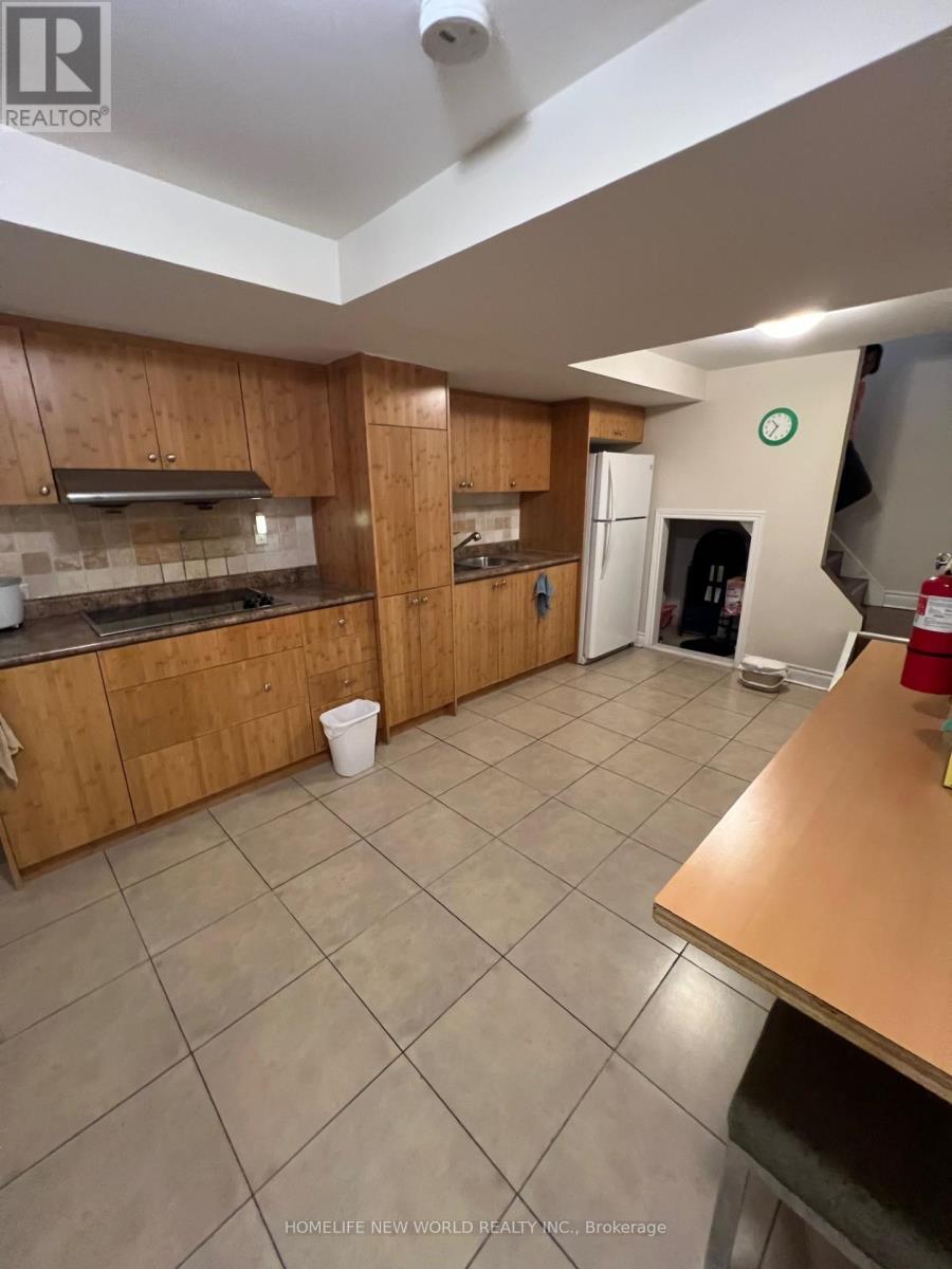 Photo 10 of Bsmt Rm 1 27 Wilclay Avenue, Markham ON