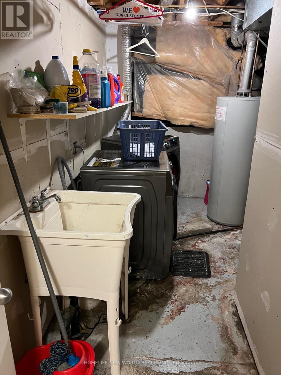 Photo 14 of Bsmt Rm 1 27 Wilclay Avenue, Markham ON