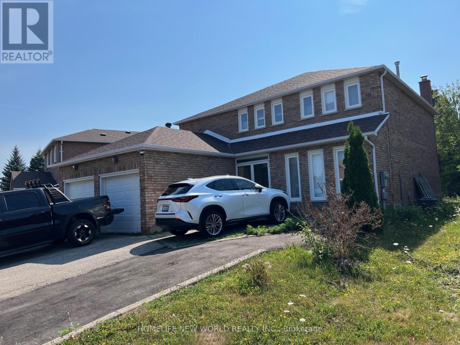 Photo 7 of Main Rm 1 27 Wilclay Avenue, Markham ON