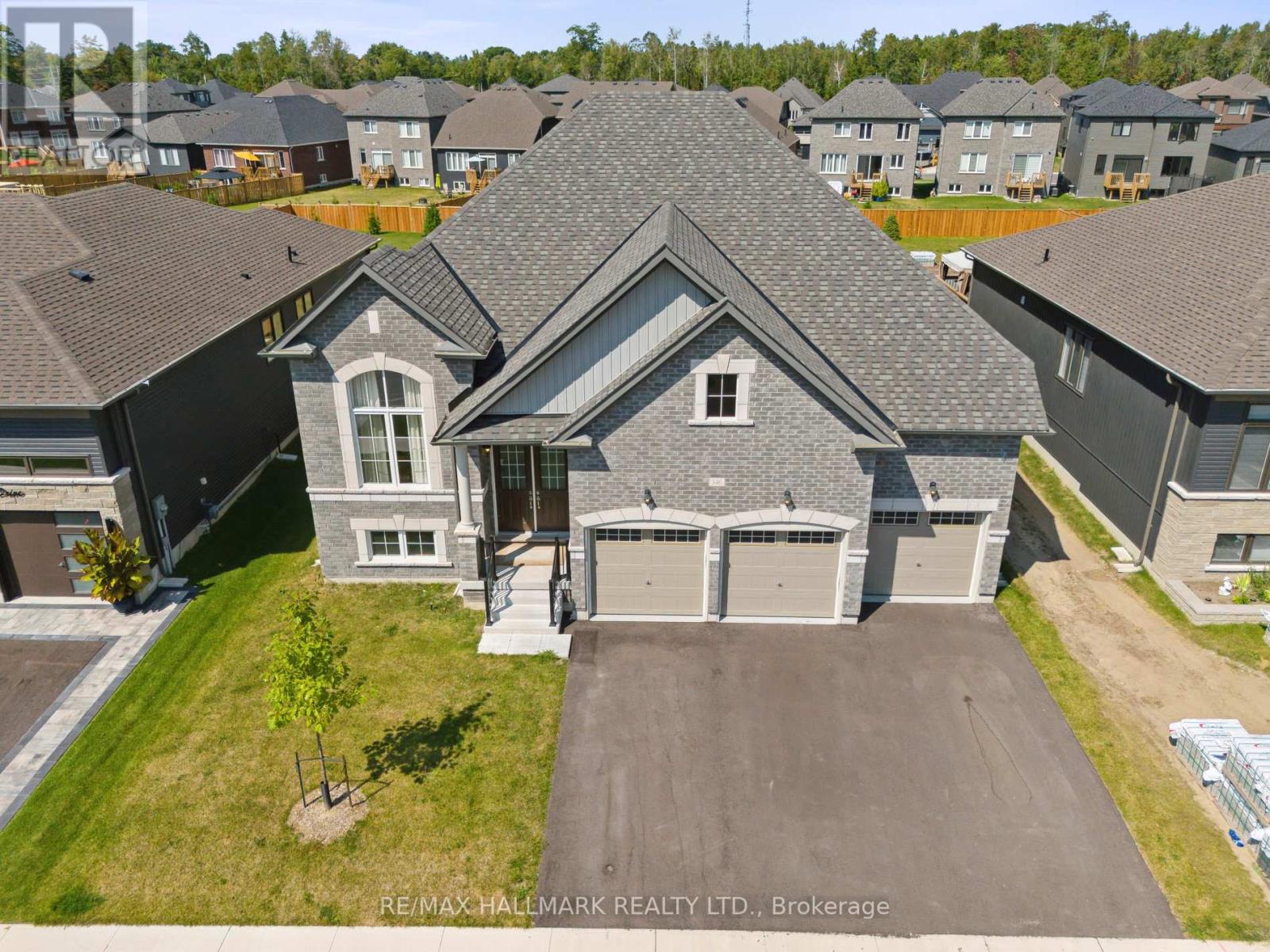 Photo 29 of 346 Ramblewood Drive, Wasaga Beach ON