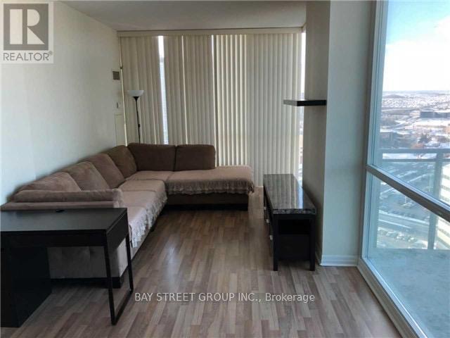 Photo 3 of 2309 220 Burnhamthorpe Road W, Mississauga ON