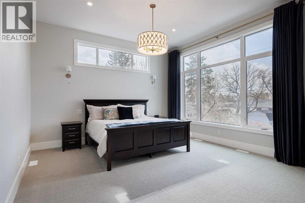 Single Family House for Sale in   Street SW Wildwood Calgary 