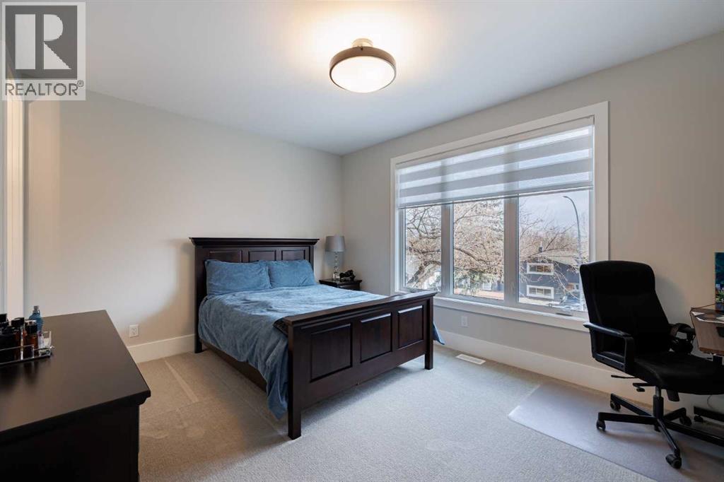 Single Family House for Sale in   Street SW Wildwood Calgary 