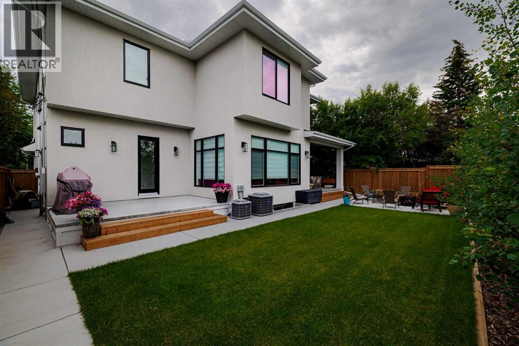 Single Family House for Sale in   Street SW Wildwood Calgary 