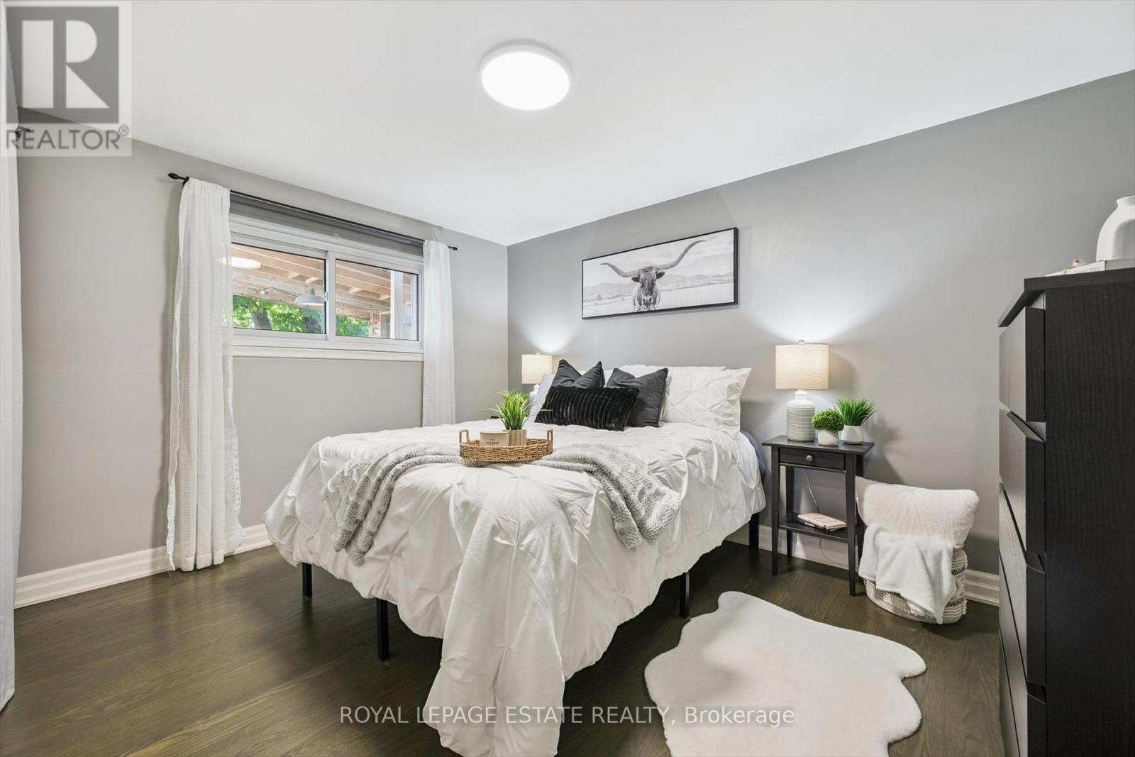 Photo 13 of 57 Nanwood Drive, Brampton ON