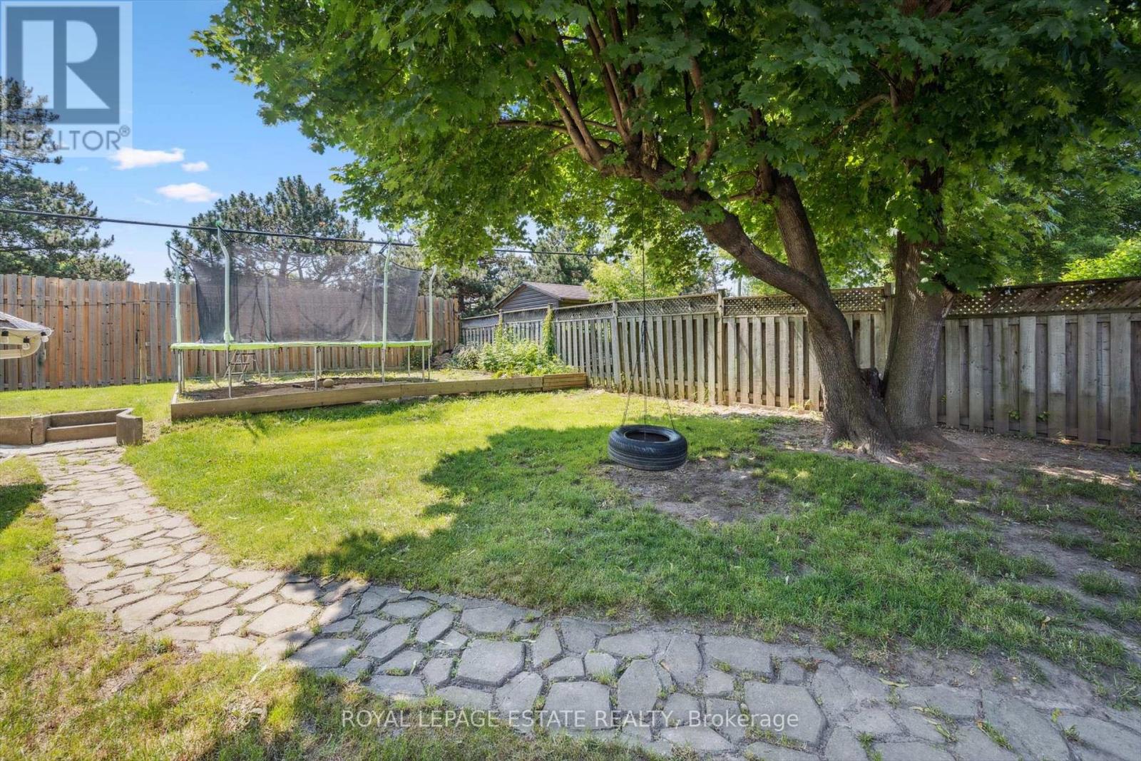 Photo 25 of 57 Nanwood Drive, Brampton ON