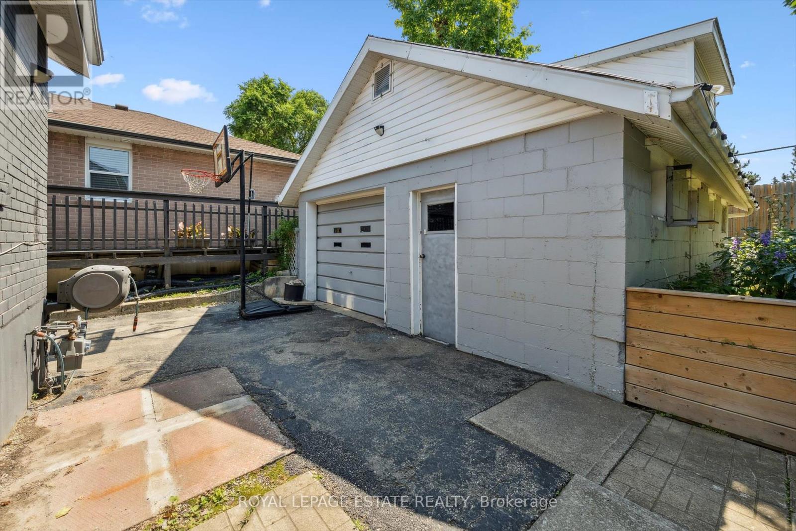 Photo 1 of 57 Nanwood Drive, Brampton ON