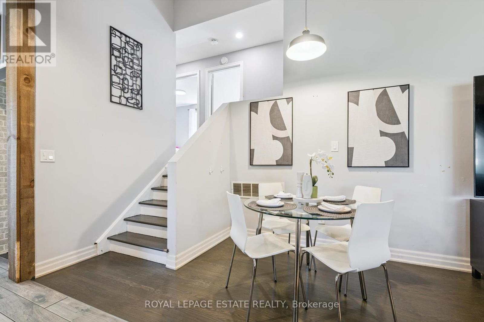 Photo 5 of 57 Nanwood Drive, Brampton ON