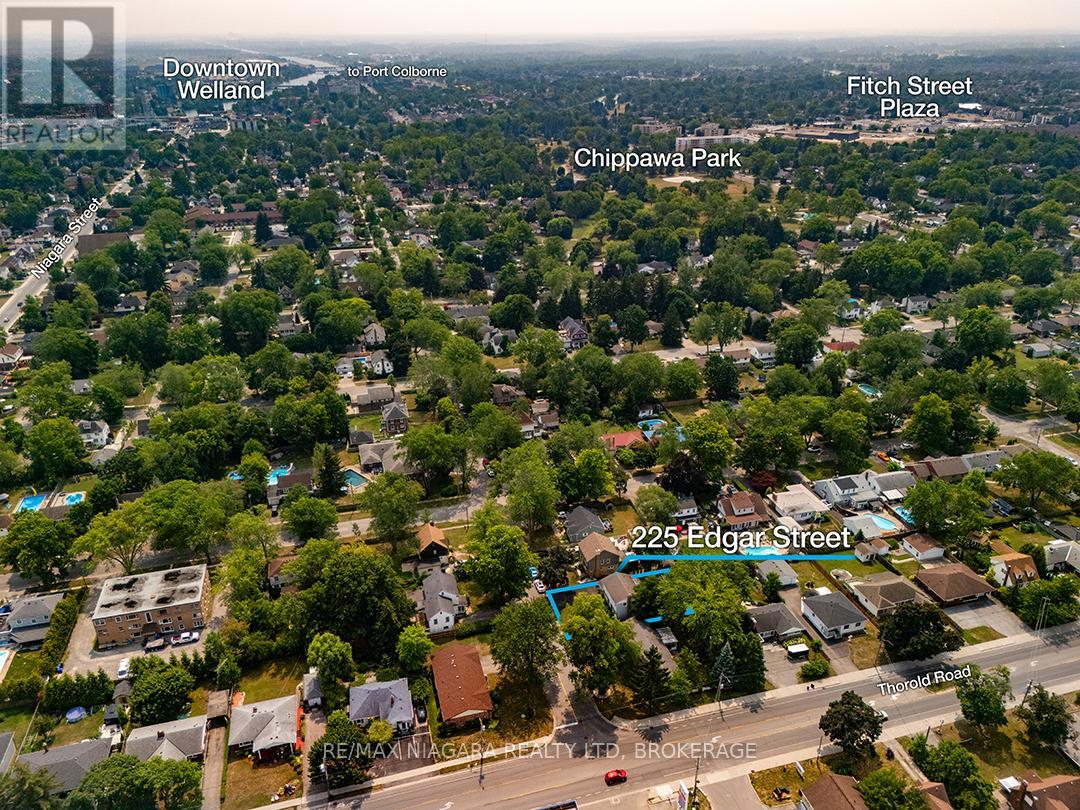 Photo 29 of 225 Edgar Street, Welland ON