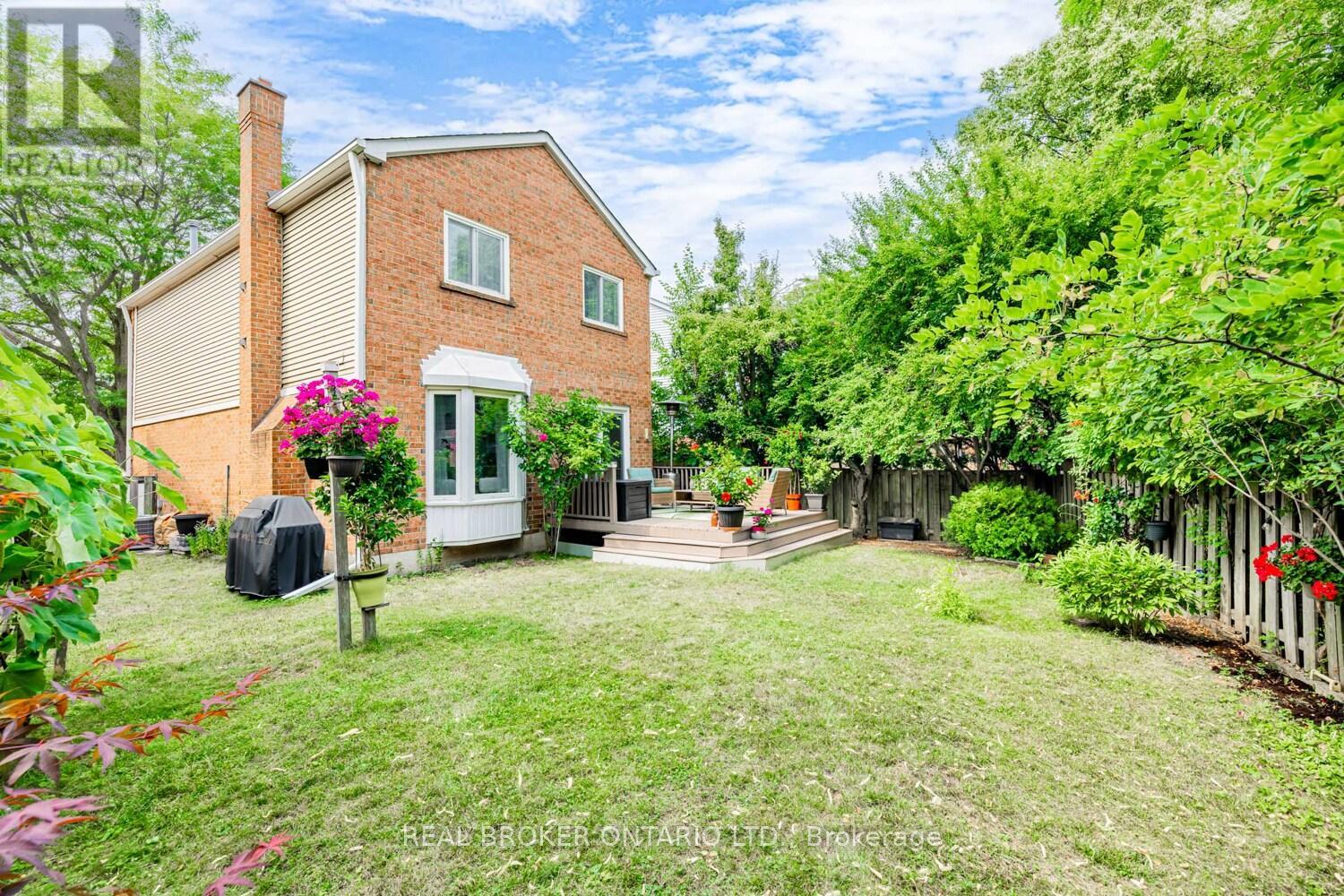 Photo 12 of 57 Glenmanor Way, Vaughan ON