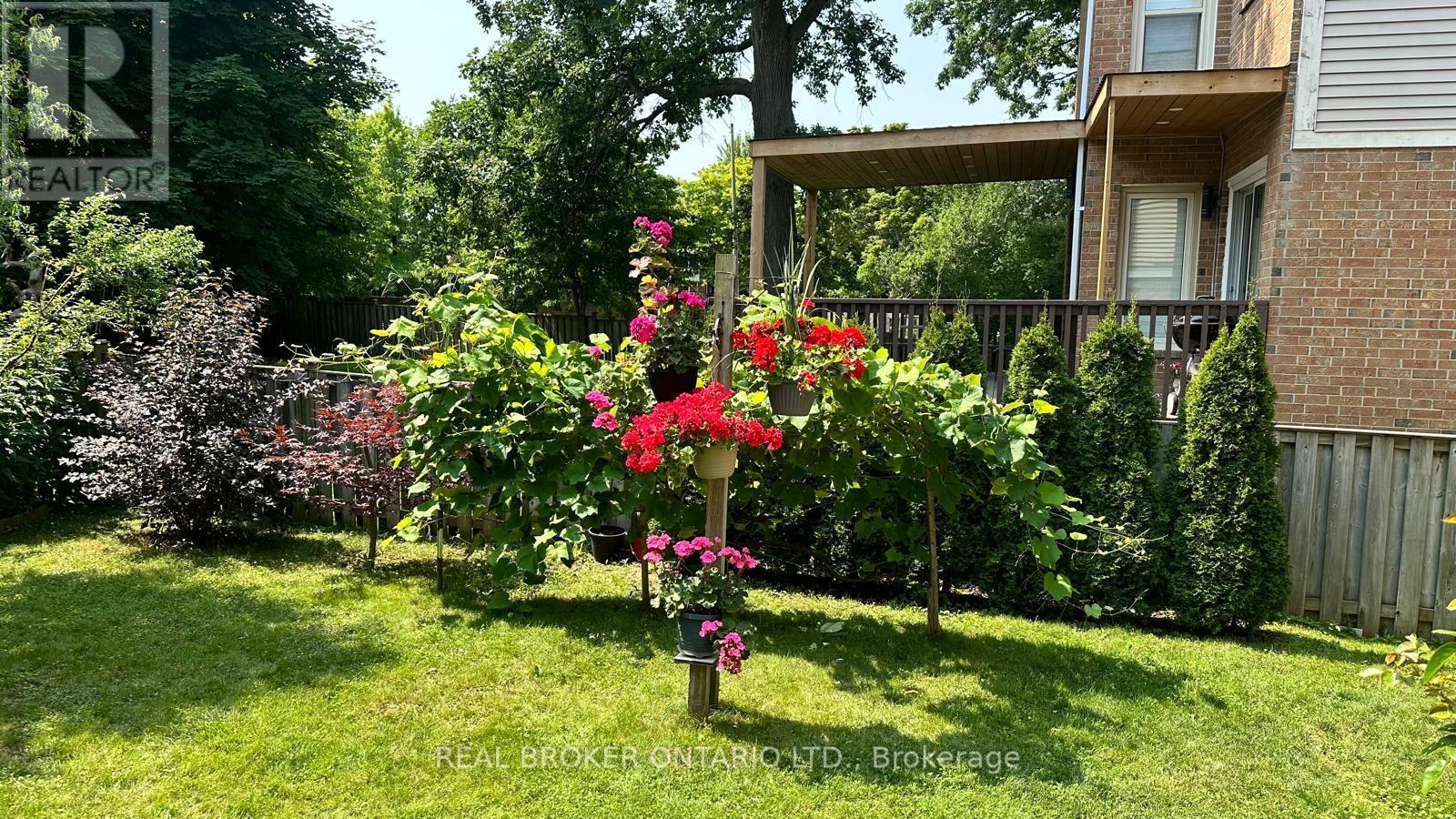Photo 34 of 57 Glenmanor Way, Vaughan ON