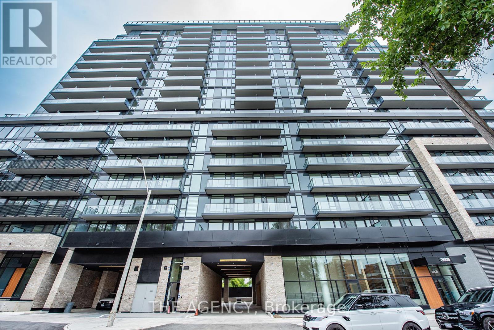 Photo 1 of 522 3009 Novar Road, Mississauga ON