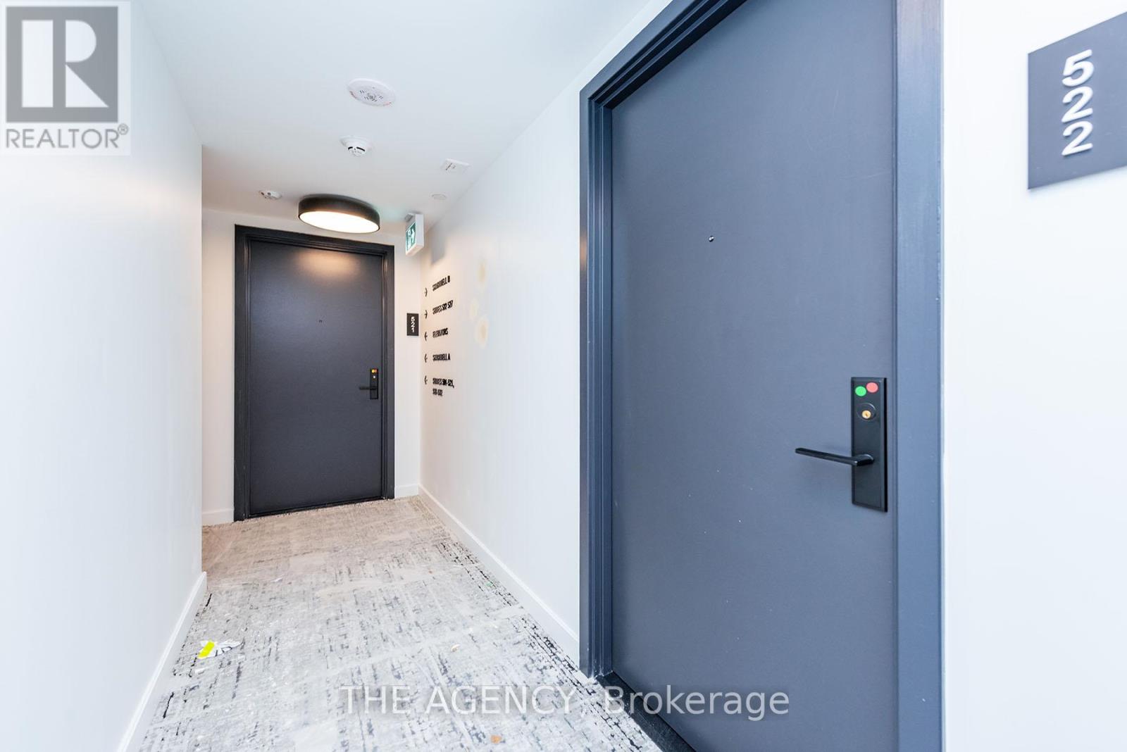 Photo 3 of 522 3009 Novar Road, Mississauga ON