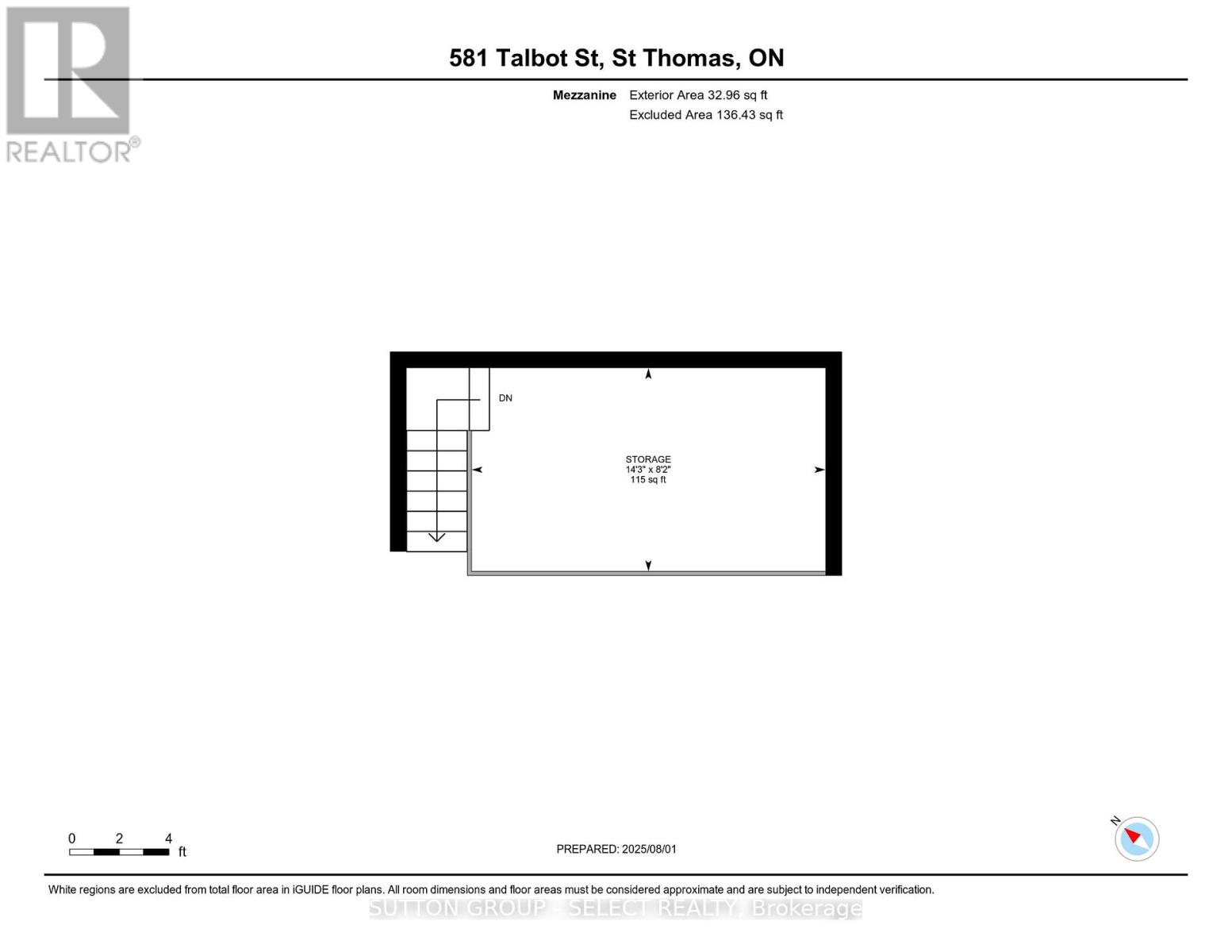 Photo 39 of 581 583 Talbot Street, St Thomas ON