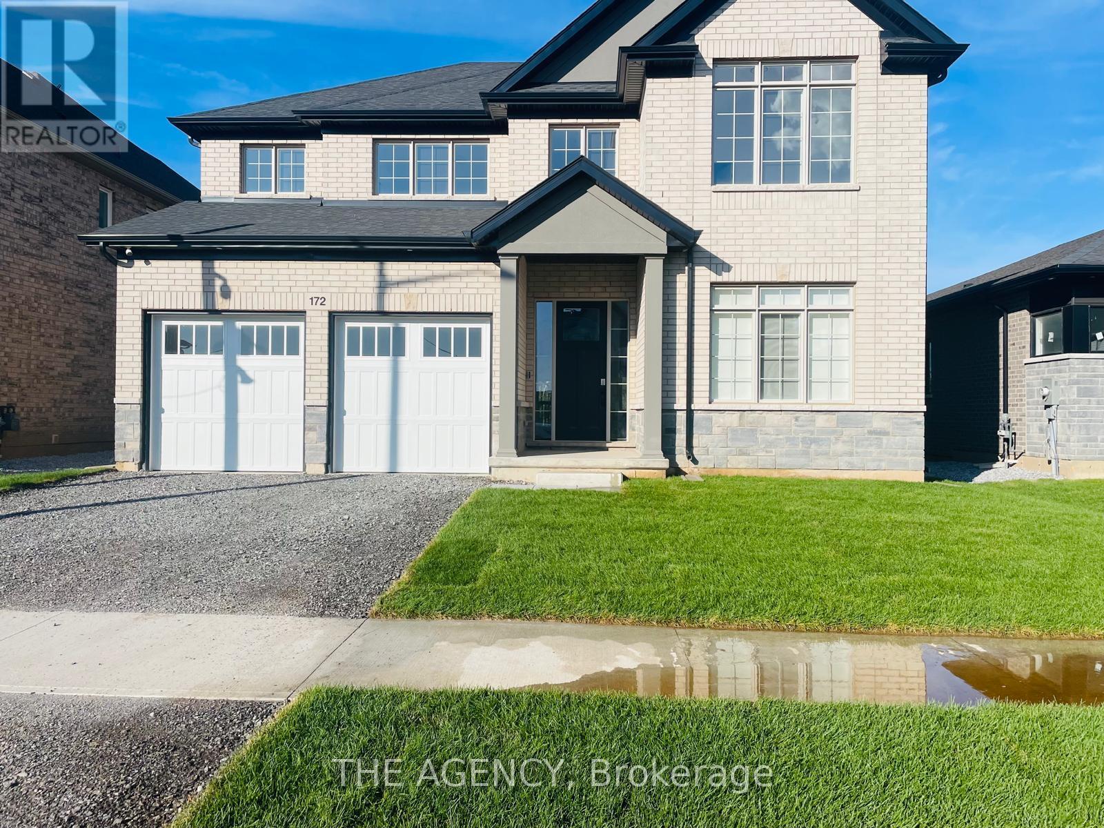 Photo 1 of Lot 24 172 Westcott Road N, Welland ON