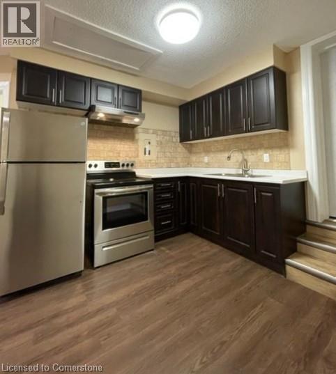 Photo 1 of 526 King Street E Unit 3, Hamilton ON