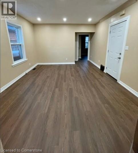 Photo 2 of 526 King Street E Unit 3, Hamilton ON