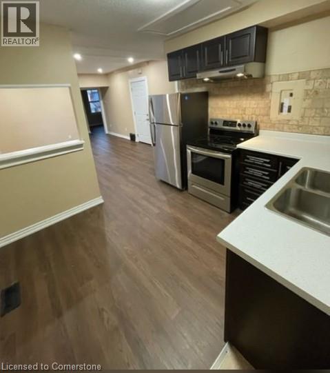 Photo 3 of 526 King Street E Unit 3, Hamilton ON