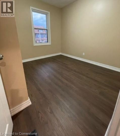 Photo 6 of 526 King Street E Unit 3, Hamilton ON