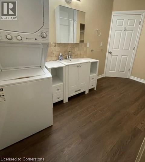 Photo 7 of 526 King Street E Unit 3, Hamilton ON