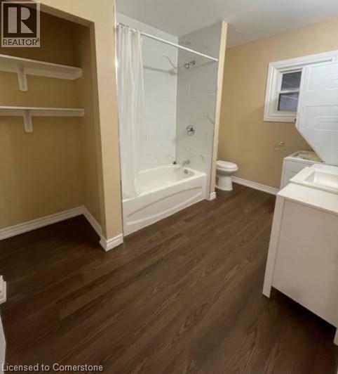 Photo 8 of 526 King Street E Unit 3, Hamilton ON