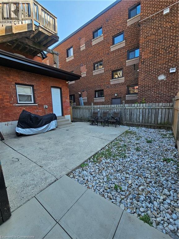 Photo 9 of 526 King Street E Unit 3, Hamilton ON