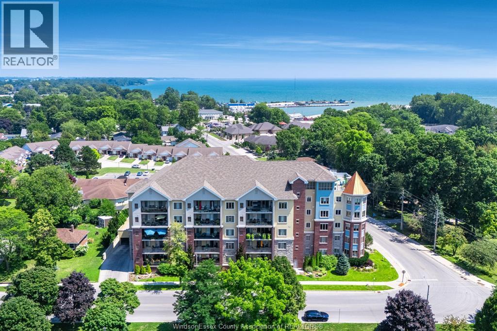 Photo 34 of 6 Park Street Unit 301, Kingsville ON