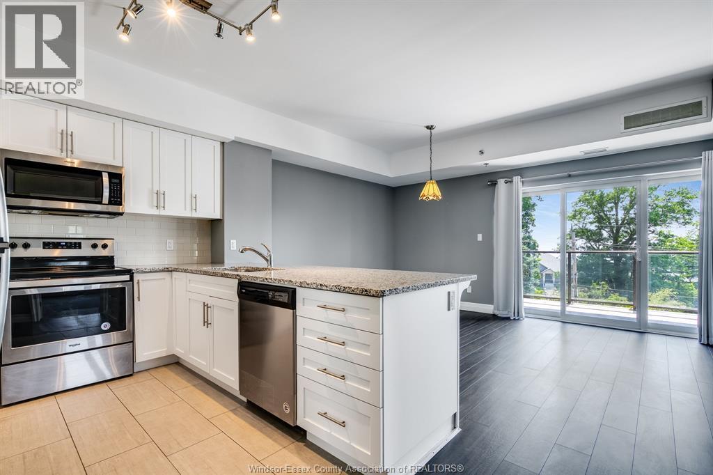 Photo 39 of 6 Park Street Unit 301, Kingsville ON