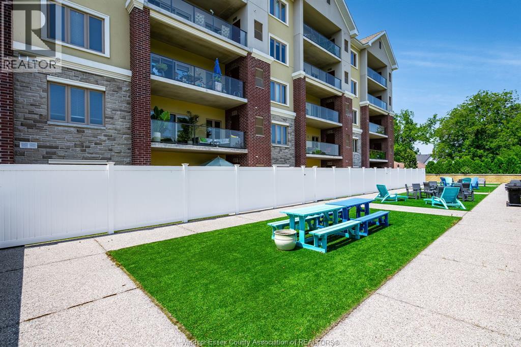 Photo 25 of 6 Park Street Unit 301, Kingsville ON