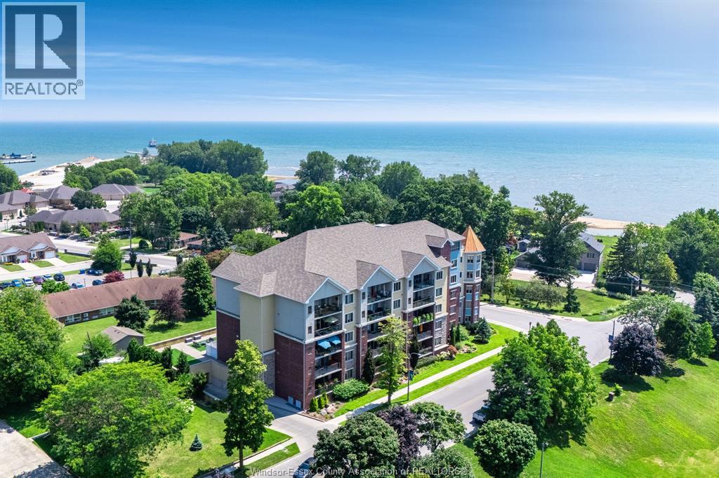Photo 6 of 6 Park Street Unit 301, Kingsville ON