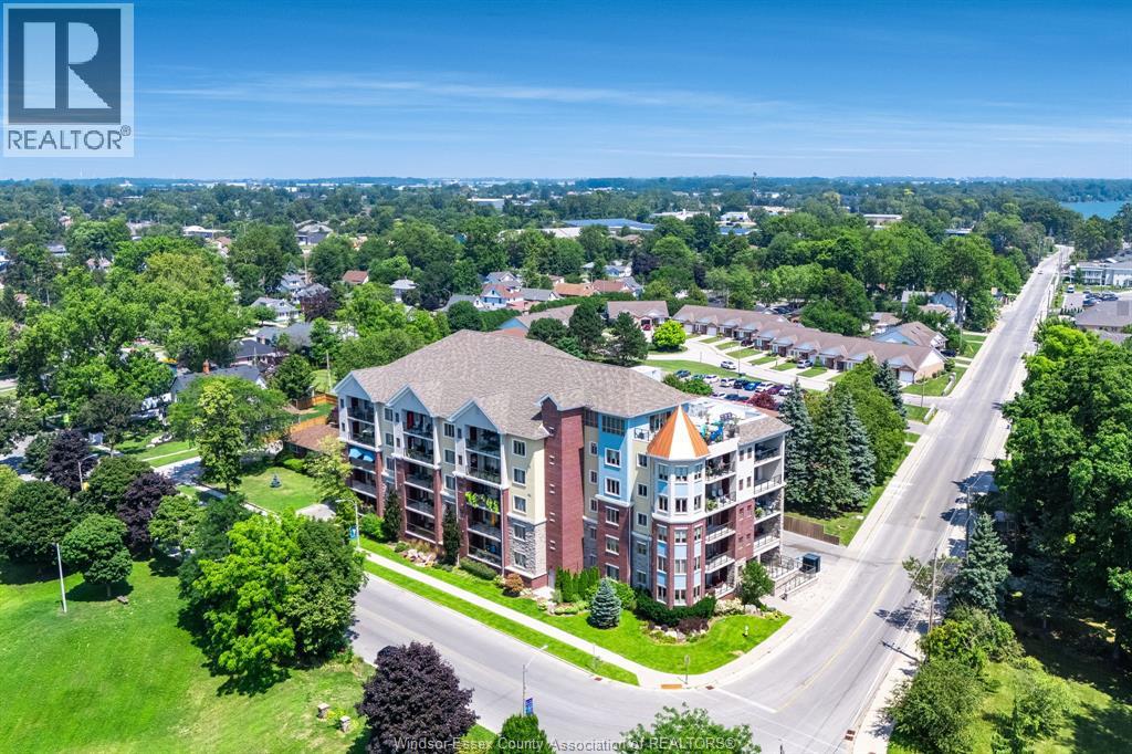 Photo 21 of 6 Park Street Unit 301, Kingsville ON