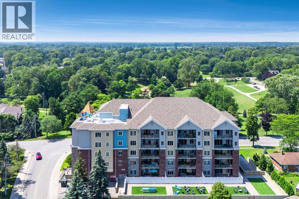 Photo 10 of 6 Park Street Unit 301, Kingsville ON
