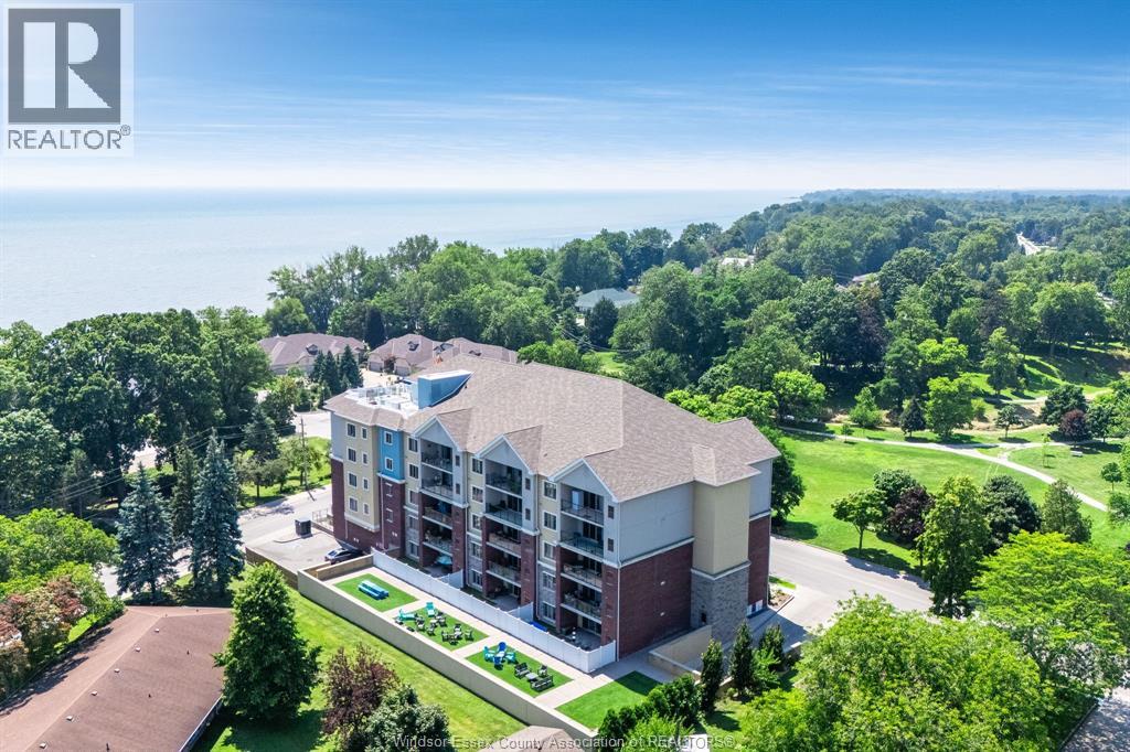 Photo 20 of 6 Park Street Unit 301, Kingsville ON