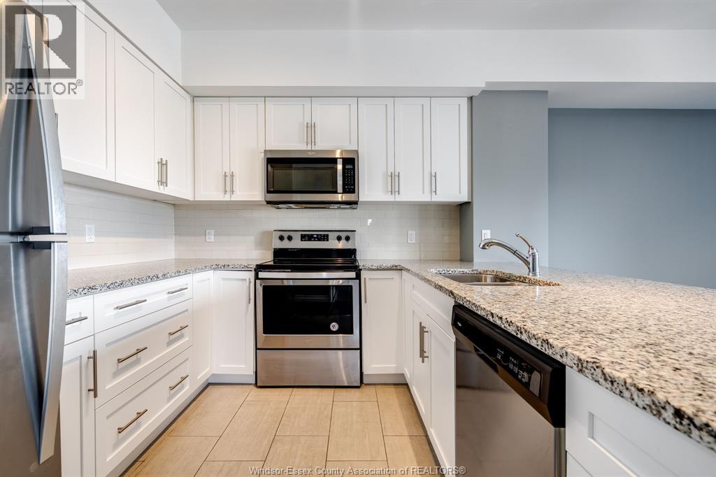 Photo 17 of 6 Park Street Unit 301, Kingsville ON