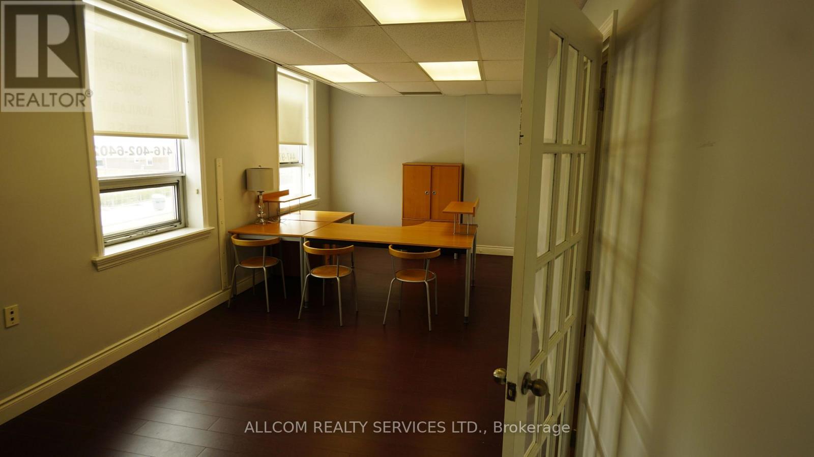 Photo 27 of 876 Eglinton Avenue E, Toronto ON