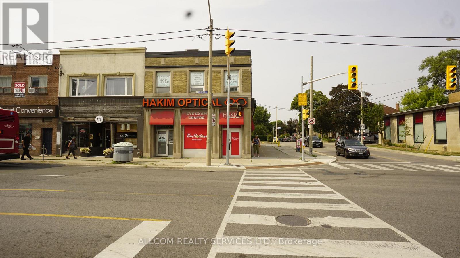 Photo 29 of 876 Eglinton Avenue E, Toronto ON