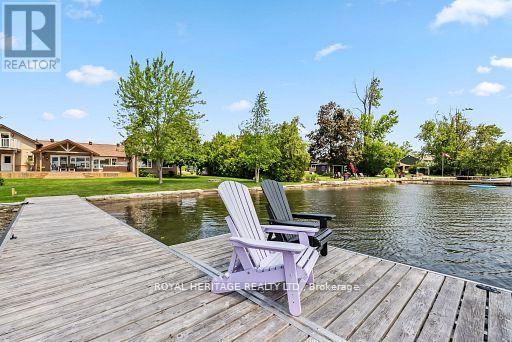 Photo 33 of 747 Alexander Drive, Selwyn ON