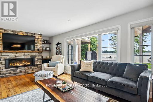 Photo 24 of 747 Alexander Drive, Selwyn ON