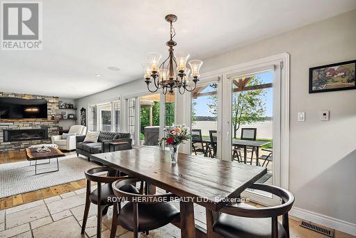 Photo 28 of 747 Alexander Drive, Selwyn ON