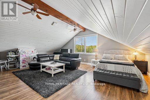 Photo 42 of 747 Alexander Drive, Selwyn ON