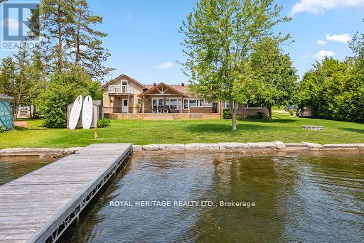 Photo 31 of 747 Alexander Drive, Selwyn ON