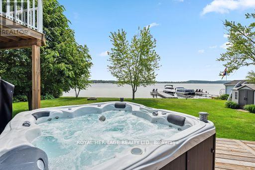 Photo 44 of 747 Alexander Drive, Selwyn ON
