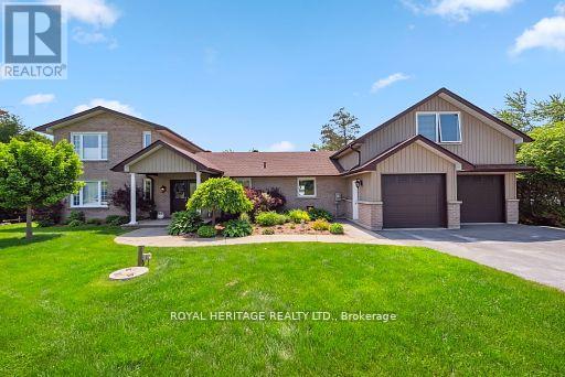 Photo 41 of 747 Alexander Drive, Selwyn ON