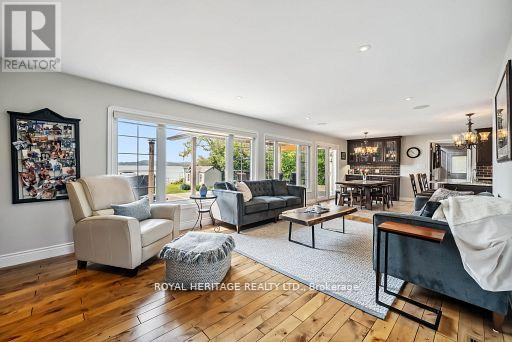 Photo 21 of 747 Alexander Drive, Selwyn ON
