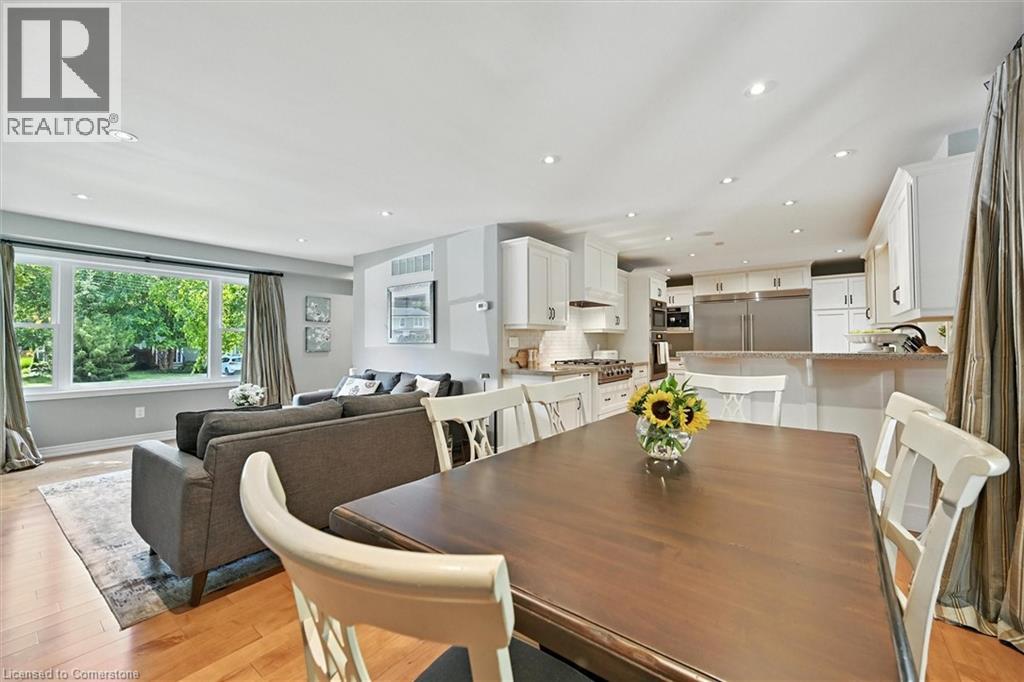 Photo 6 of 2147 Paisley Avenue, Burlington ON